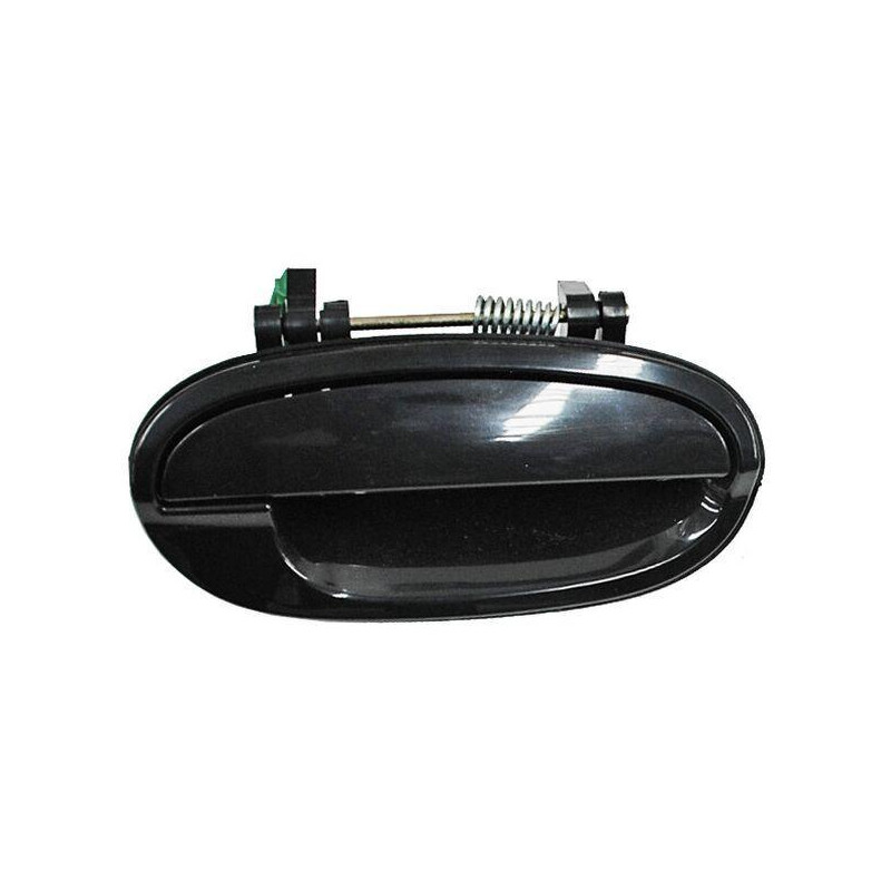 Manija ext matiz g2 06-15 lisa tras plastico der
