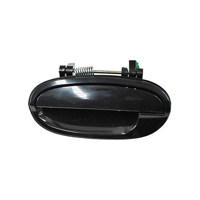 Manija ext matiz g2 06-15 lisa tras plastico izq