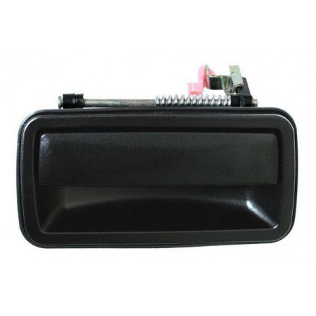 Manija ext s10/ blazer/ sonoma/ jimmy/ envoy 95-04 china plastico tras izq