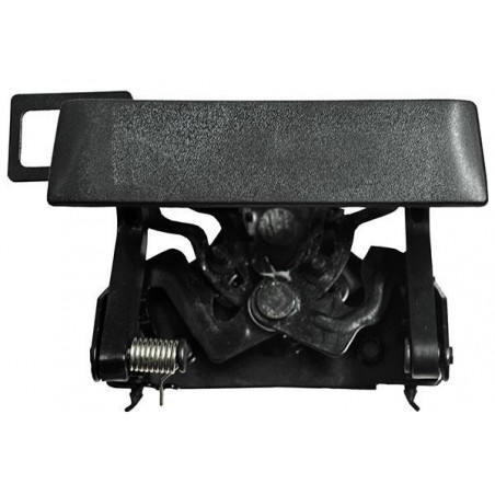 Manija tapa caja chev pu/ gmc 07-13 metal china p/llave