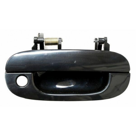 Manija ext dodge pu 94-02 ram lisa del plastico der