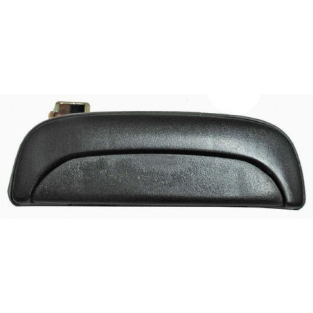 Manija ext h100 02-06 china del plastico der