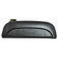 Manija ext h100 02-06 china del plastico der