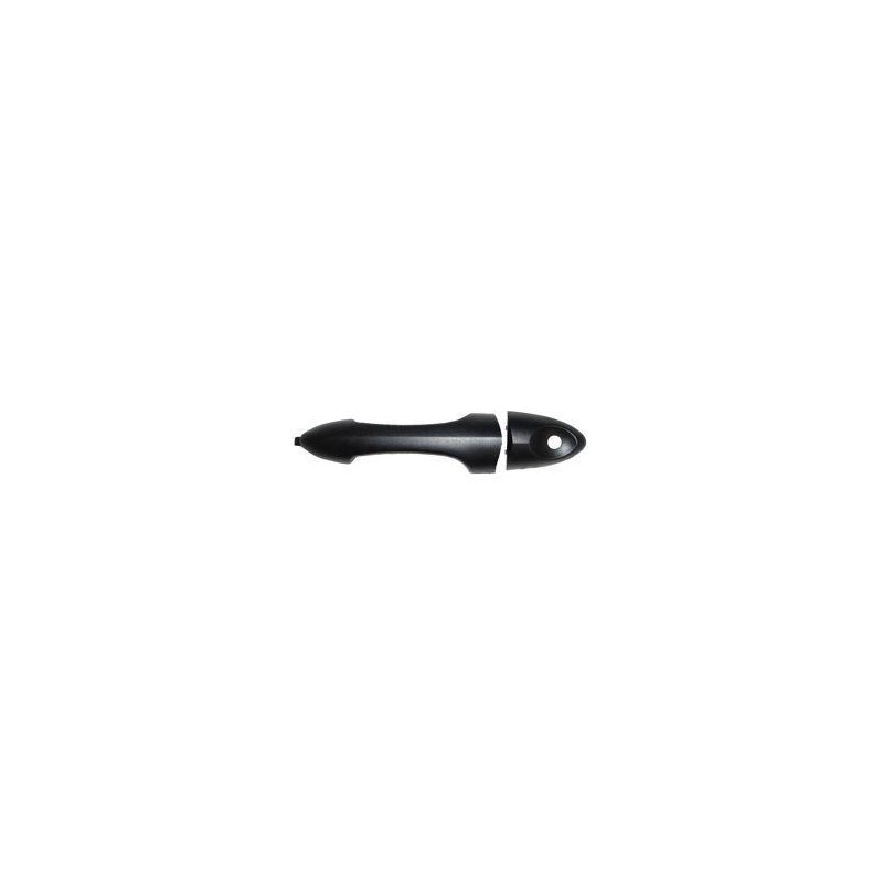 Manija ext focus 00-06 china del plastico lh rh