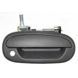 Manija ext ford pu 98-03 china del plastico der