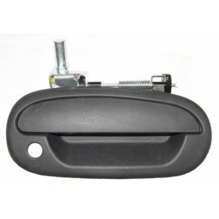 Manija ext ford pu 98-03 china del plastico der