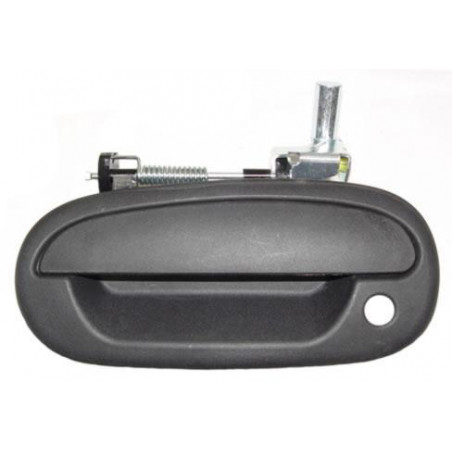 Manija ext ford pu 98-03 china del plastico izq