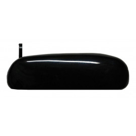 Manija ext ka 01-08/ courier 00-08/ fiesta 98-02/ ikon 00 lisa del plastico izq