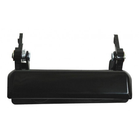 Manija tapa caja ford pu 87-96/ mazda pu 94-08 negra metal