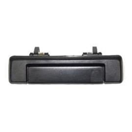 Manija ext mazda pu 86-93 china plastico lh rh