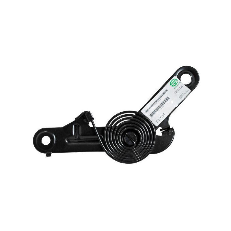 Bisagra cofre chev pu / silverado /sierra 2500/3500 15-18 c/espiral der