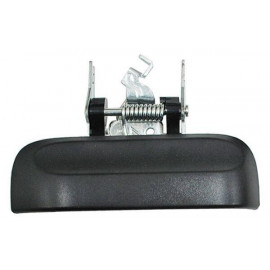 Manija ext xterra 05-07 china tras plastico 2218 der