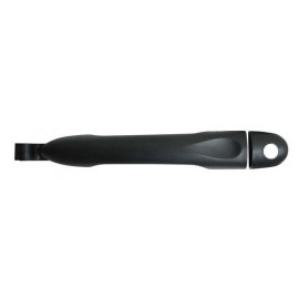 Manija ext clio 15/ fluence 11-14 china del plastico rh lh