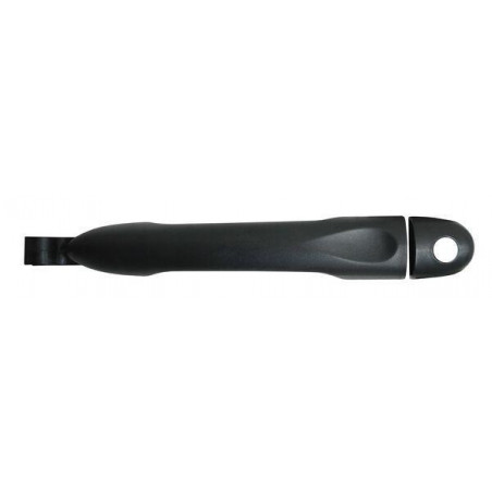 Manija ext clio 15/ fluence 11-14 china del plastico rh lh