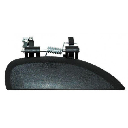 Manija ext logan/ sandero/ stepway 15-18 del/ tras negra china der