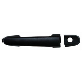 Manija ext hilux 06-15 china del plastico izq