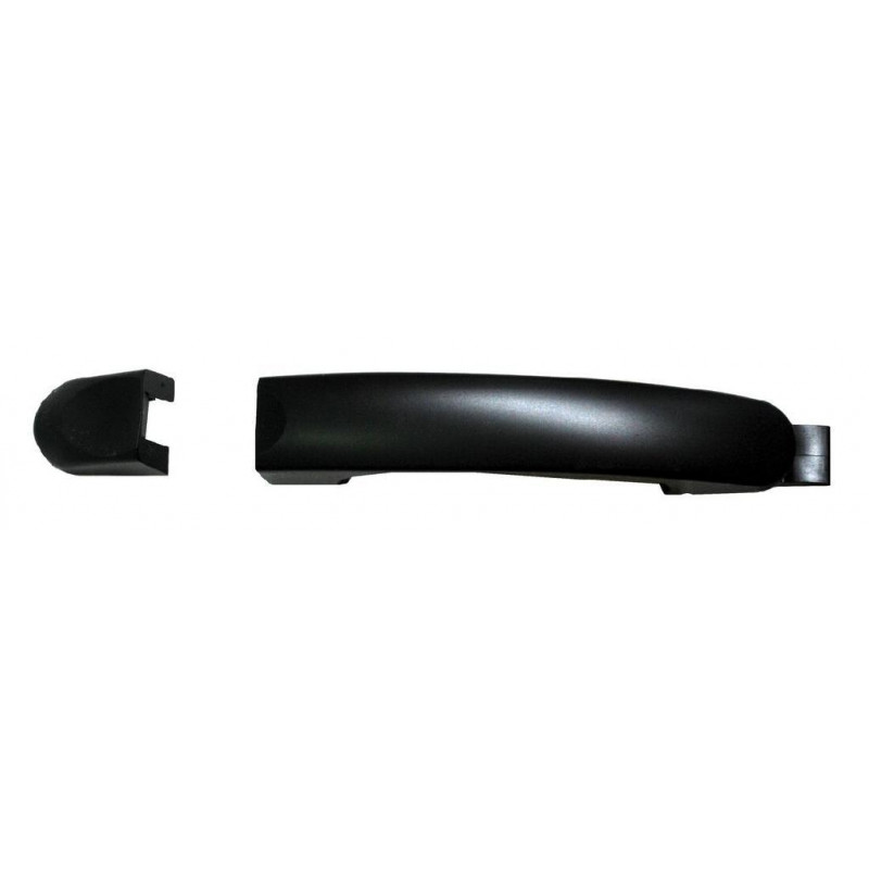 Manija ext beetle 98-11/ eurovan 06-09 s/hoyo p/llave plastico der