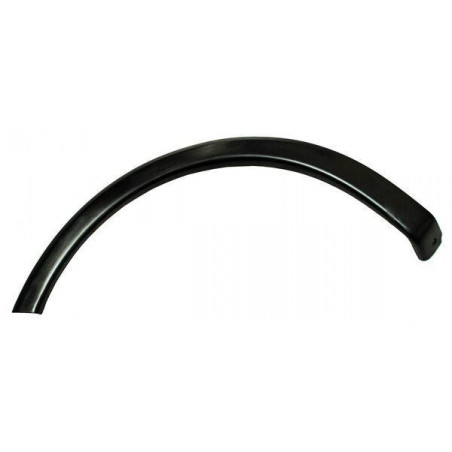 Moldura arco salp chevy c2 04-08 p/pint ald204 288 izq 2821102