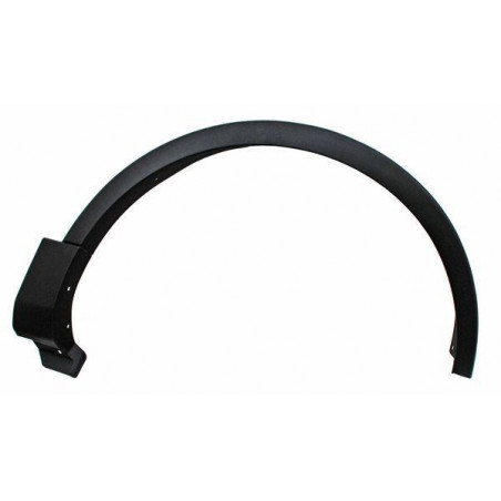 Moldura arco explorer 16-18 china der