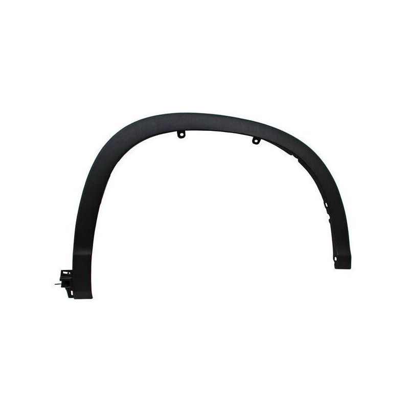 Moldura arco highlander 14-16 der