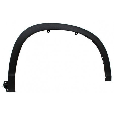 Moldura arco highlander 14-16 der