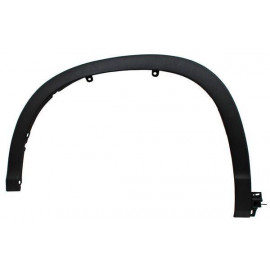 Moldura arco highlander 14-16 izq