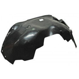 Tolva salpicadera chev pu 07-13 1500 gmc sierra izq
