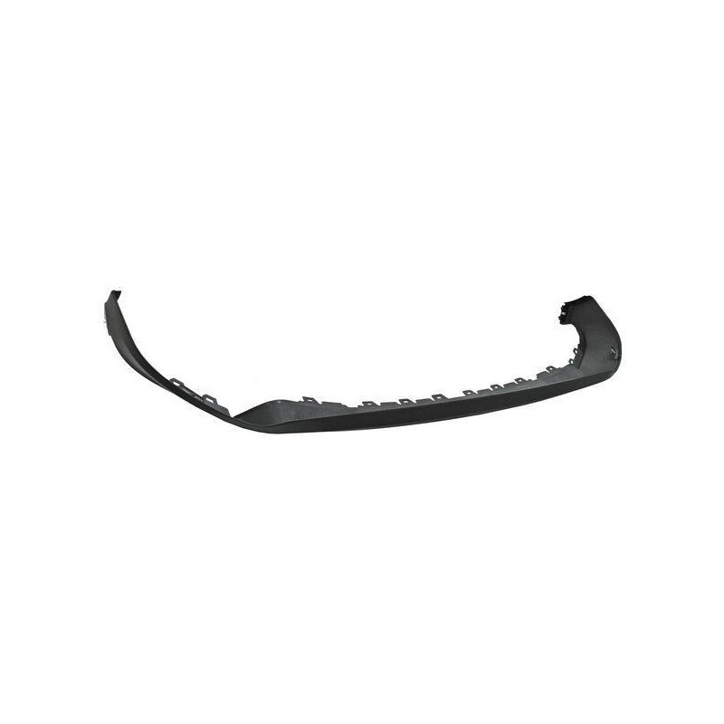 Moldura defensa del  dodge pu 13 sup china 922