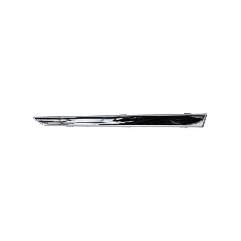 Moldura defensa tras crv 17-19 crom t154 der