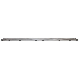 Moldura defensa sonata 18 sport crom humo inf mtp