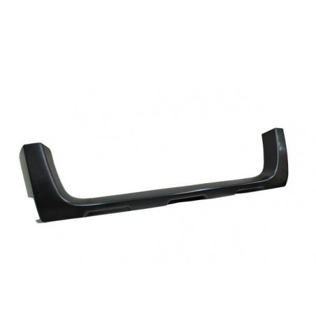 Moldura defensa del stepway 13-15 cent inf
