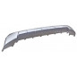 Moldura defensa del rav4 19-20 adventure plata