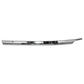 Moldura defensa tras tiguan 18-19 sup mtp izq