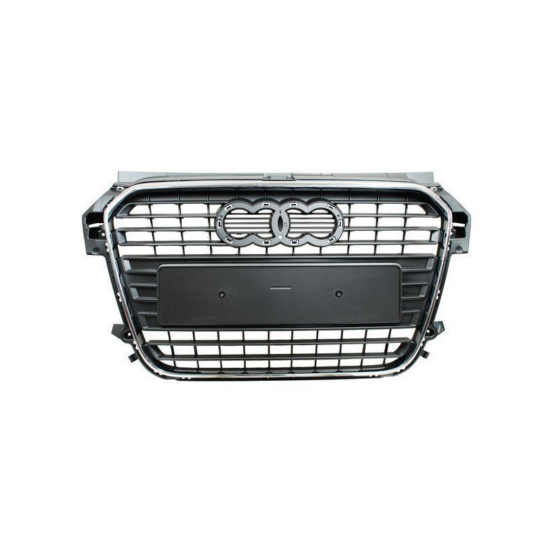 Parrilla audi a1 10-15