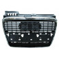 Parrilla audi a4 05-08 filo cromado