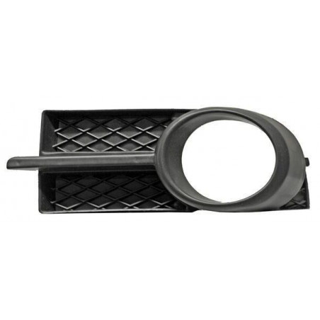 Parrilla aveo 08-11 p/faro niebla c/mold 346 izq