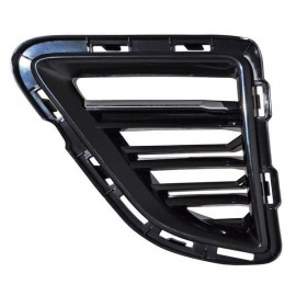 Parrilla camaro 16-18 ss izq