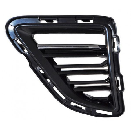 Parrilla camaro 16-18 ss izq