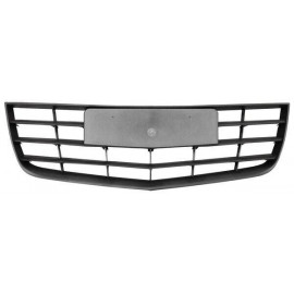 Parrilla chevy c3 09-12 inf ald94 2830506