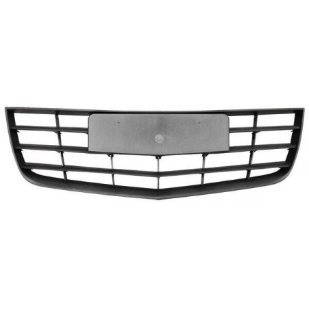 Parrilla chevy c3 09-12 inf ald94 2830506