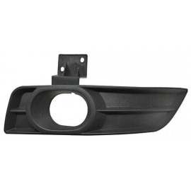 Parrilla chevy c3 09-12 p/faro niebla izq 28204