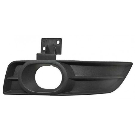 Parrilla chevy c3 09-12 p/faro niebla izq 28204