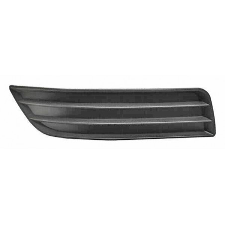 Parrilla chevy c3 09-12 s/faro niebla ald205 der 28209 721