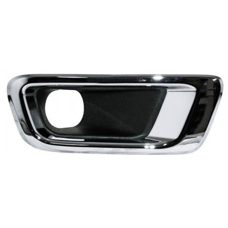 Parrilla colorado 13-15/ s10 16 p/faro niebla 352 der