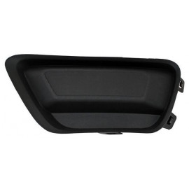 Parrilla colorado 16-18 s/faro niebla izq