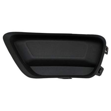 Parrilla colorado 16-18 s/faro niebla izq