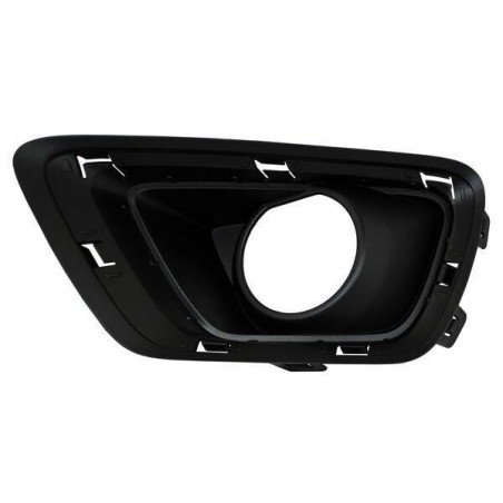 Parrilla colorado 16-18 s/mold p/faro niebla izq