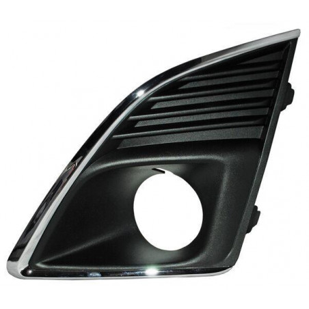 Parrilla cruze 13-14 p/faro niebla 352 izq