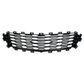 Parrilla cruze 16-17 ltz linea nueva inf 5662