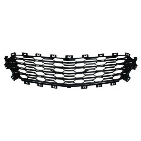 Parrilla cruze 16-17 ltz linea nueva inf 5662